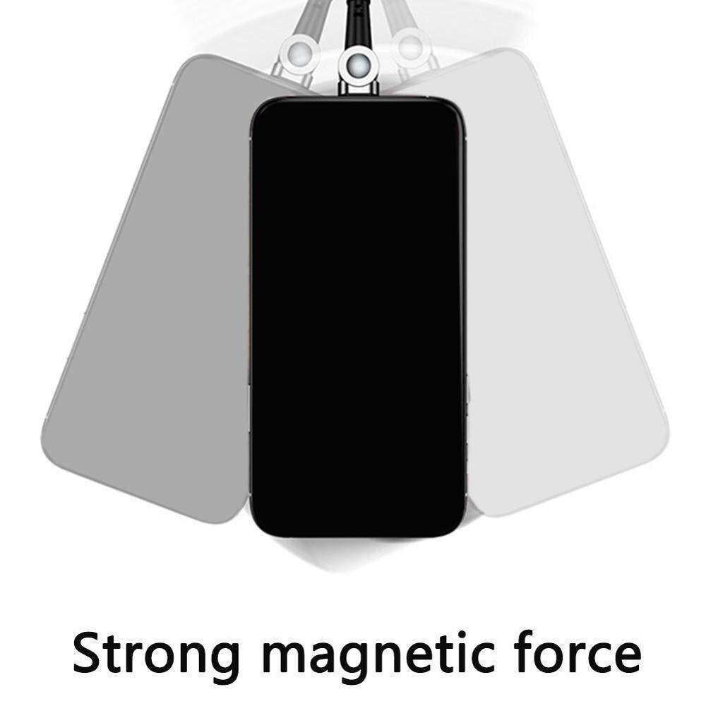 180° Rotating Magnetic Cable - ElectroniX