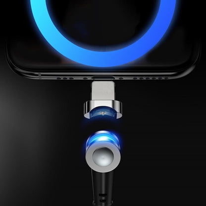 180° Rotating Magnetic Cable - ElectroniX