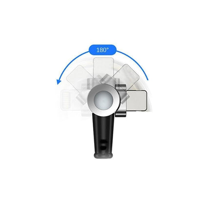 180° Rotating Magnetic Cable - ElectroniX