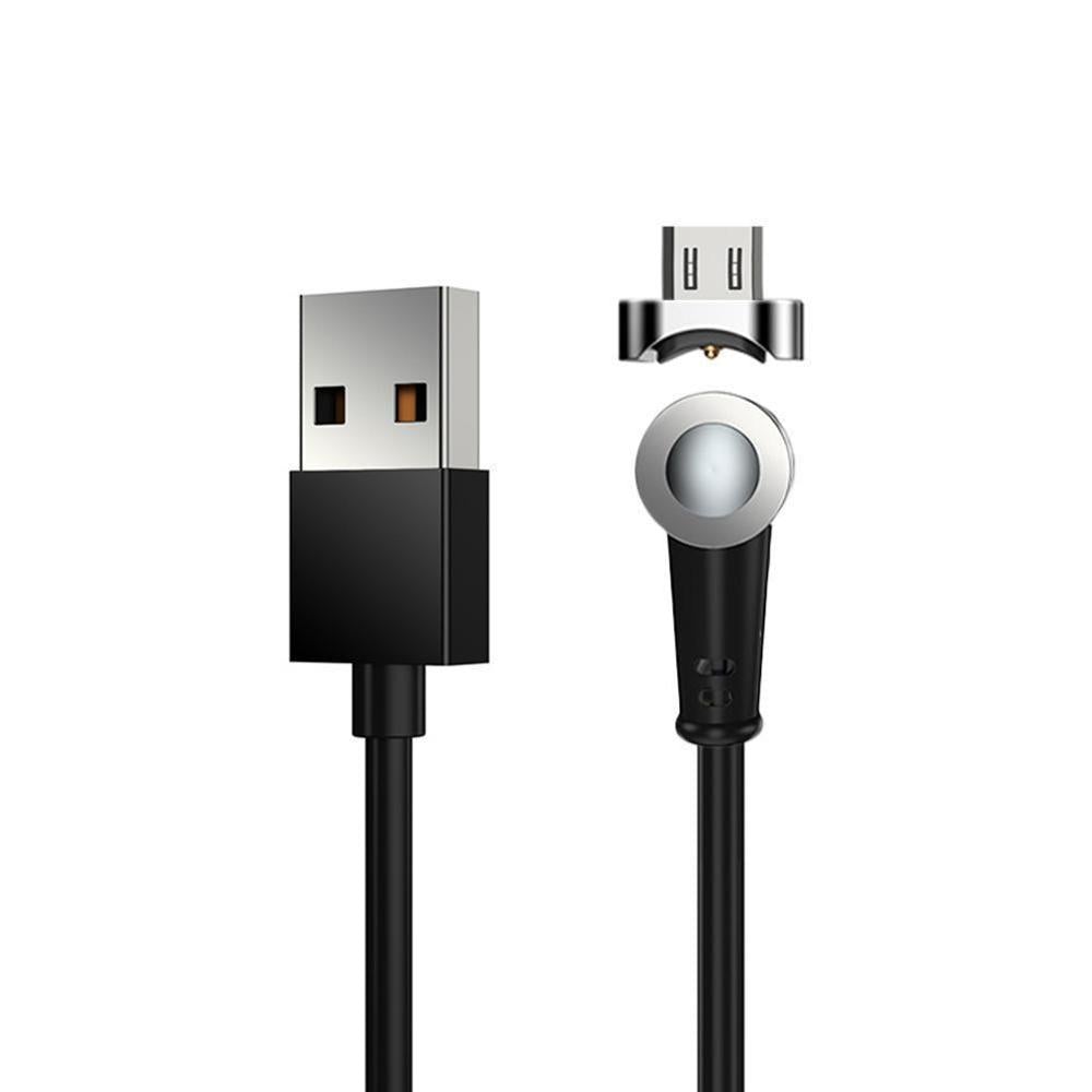 180° Rotating Magnetic Cable - ElectroniX