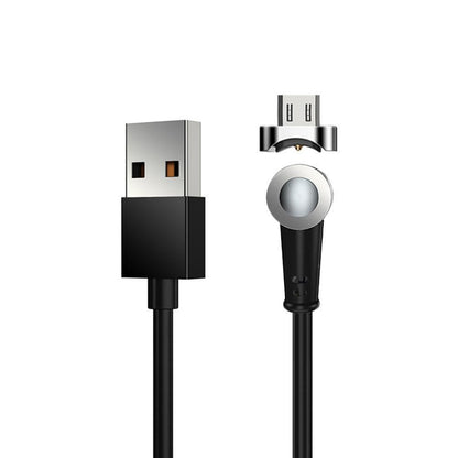 180° Rotating Magnetic Cable - ElectroniX