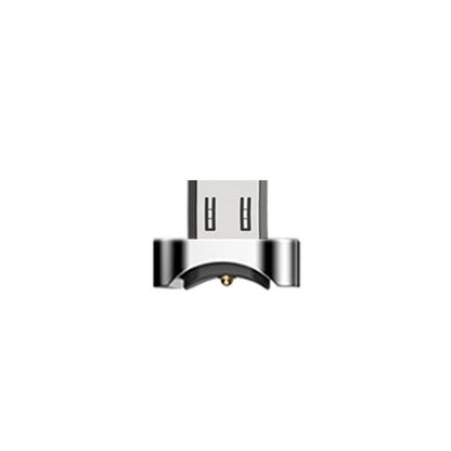 180° Rotating Magnetic Cable - ElectroniX